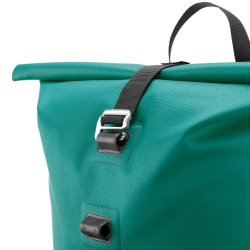 ORTLIEB Commuter-Daypack 21L atl. green