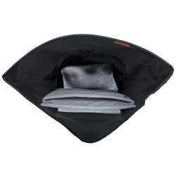 ORTLIEB Commuter-Daypack; 27L; black