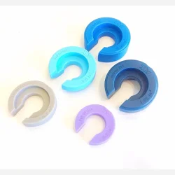 FOX FLOAT X(2017)/DPX2 (1/2" Shaft) Air Volume Tuning Kit