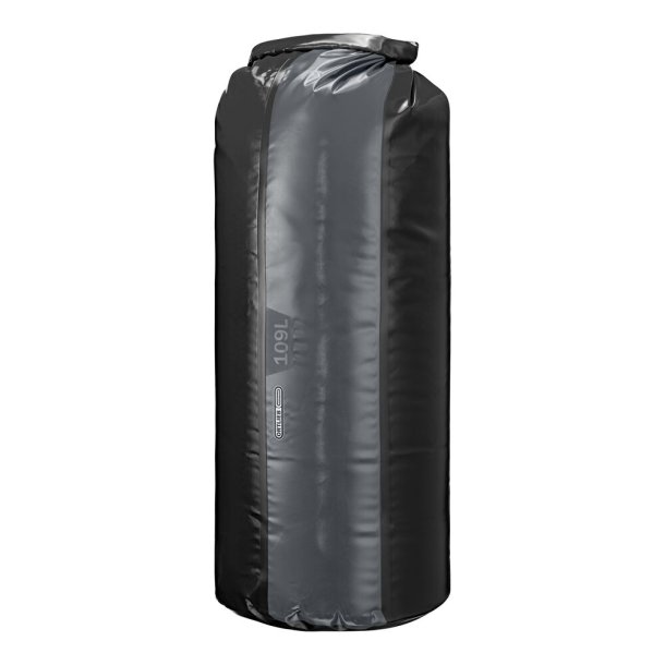 ORTLIEB Dry-Bag 109L black-grey