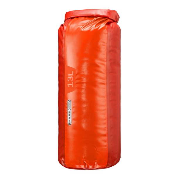ORTLIEB Dry Bag PD350 13L Cranberry-SignalRed