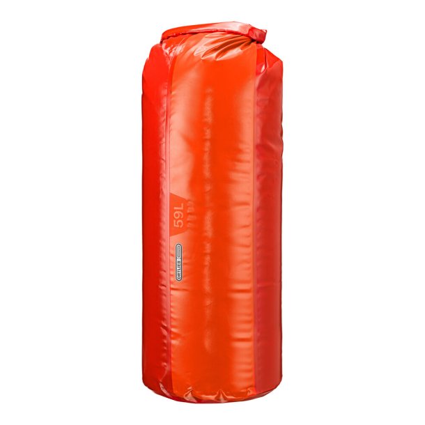 ORTLIEB Dry Bag PD350 59L Cranberry-SignalRed
