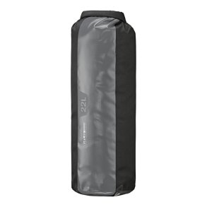 ORTLIEB Dry Bag PS490 22L Black-Grey