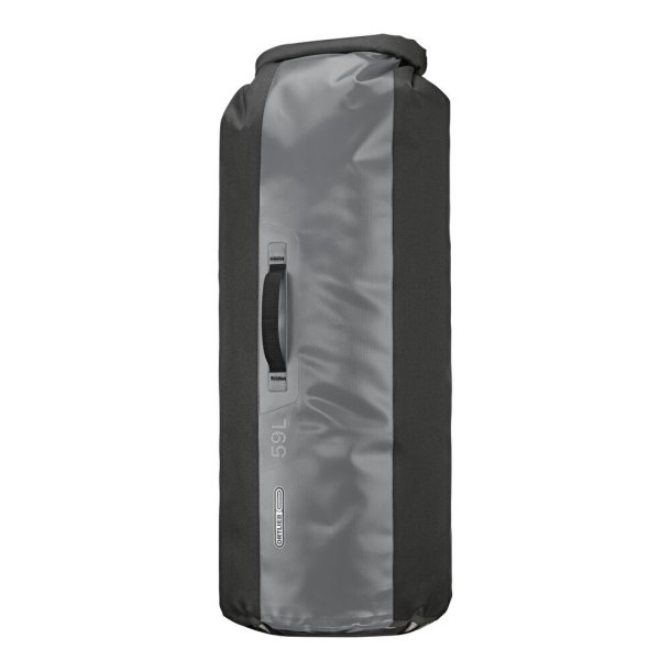 ORTLIEB Dry Bag PS490 59L Black-Grey