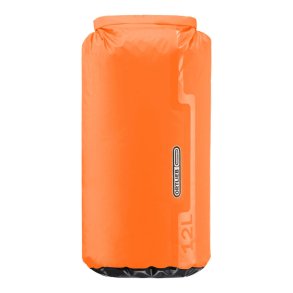 ORTLIEB Dry Bag Ultra Lightw. PS10 12L Orange