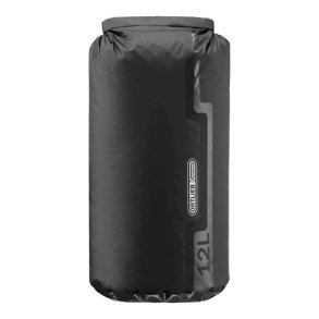 ORTLIEB Dry Bag Ultra Lightw. PS10 12L Black