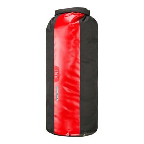 ORTLIEB Dry Bag PS490 35L Black-Red