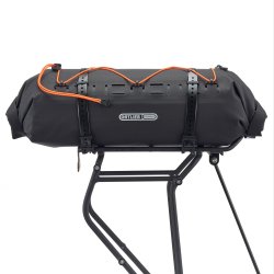 ORTLIEB Dry-Pack 12L black matt