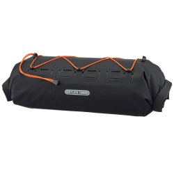 ORTLIEB Dry-Pack 12L black matt
