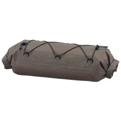 ORTLIEB Dry Bag 12L dark sand