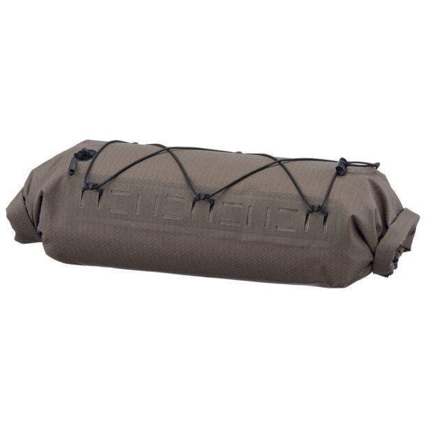 ORTLIEB Dry Bag 12L dark sand