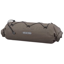 ORTLIEB Dry Bag 12L dark sand