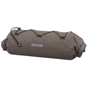 ORTLIEB Dry Bag 12L dark sand
