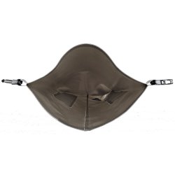 ORTLIEB Dry Bag 12L dark sand