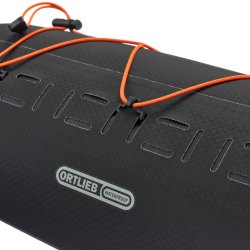 ORTLIEB Dry-Pack, 16L black matt