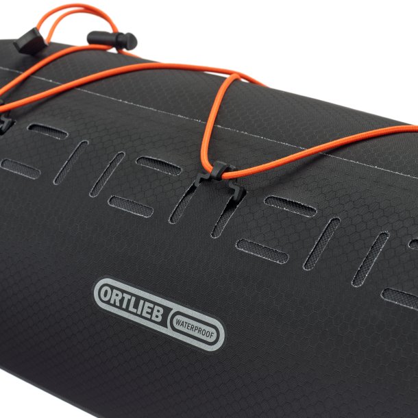 ORTLIEB Dry-Pack, 16L black matt