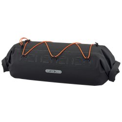 ORTLIEB Dry-Pack, 16L black matt