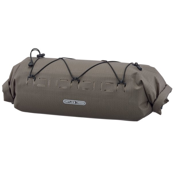ORTLIEB Dry-Pack, 16L, dark sand