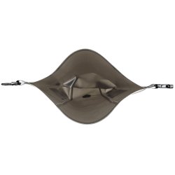 ORTLIEB Dry-Pack, 16L, dark sand