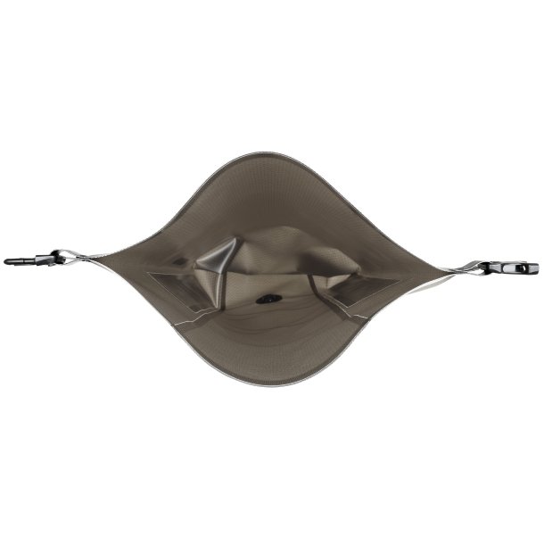 ORTLIEB Dry-Pack, 16L, dark sand