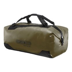 ORTLIEB Duffle 110L. olive-black