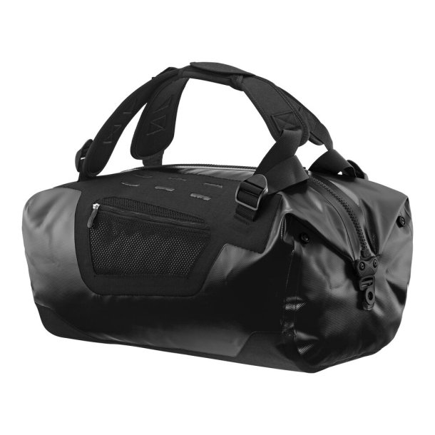 ORTLIEB Duffle 40L Black