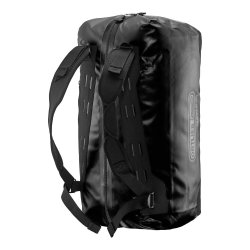 ORTLIEB Duffle 85L Black