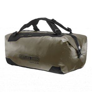 ORTLIEB Duffle 85L. olive-black