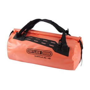 ORTLIEB Duffle RC; 49L; Coral