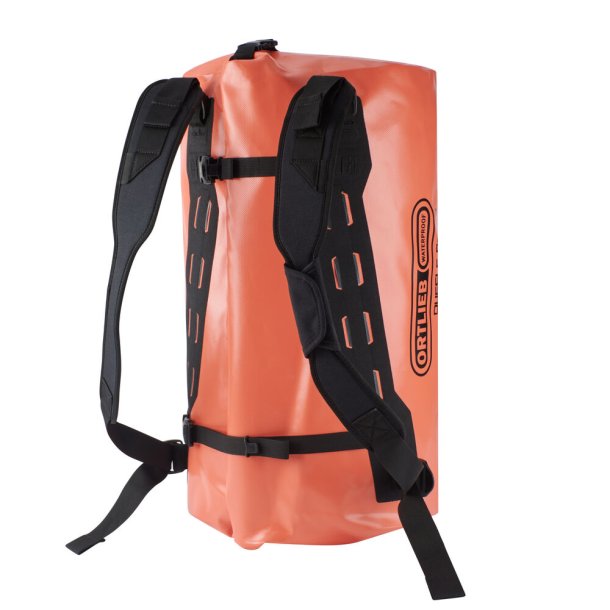 ORTLIEB Duffle RC; 49L; Coral