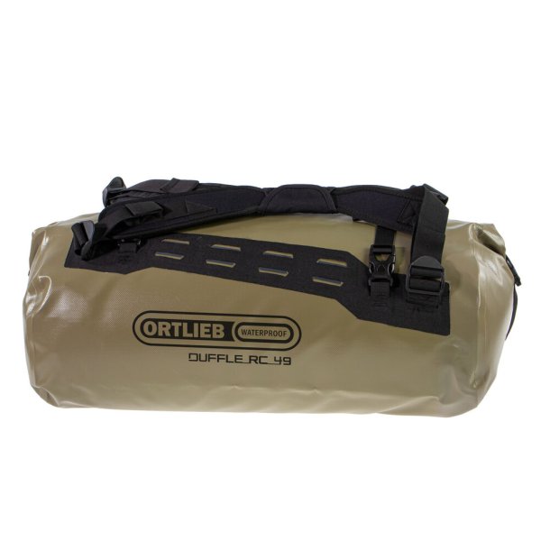 Ortlieb Duffle RC Olive 49L