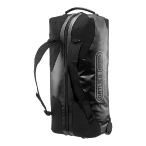 ORTLIEB Duffle RG 85L Black