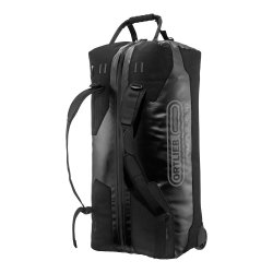 ORTLIEB Duffle RS 110L Black