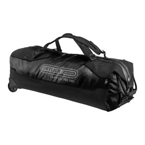 ORTLIEB Duffle RS 140L Black