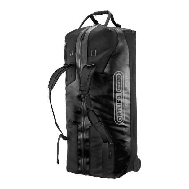 ORTLIEB Duffle RS 140L Black