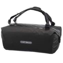ORTLIEB Duffle Lite black 40L.