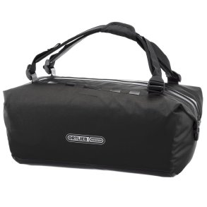 ORTLIEB Duffle Lite black 40L.
