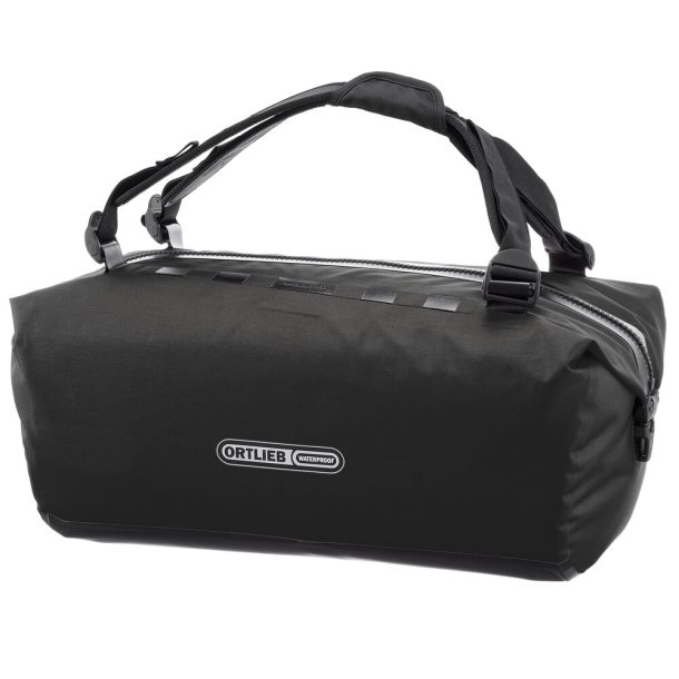 ORTLIEB Duffle Lite black 40L.