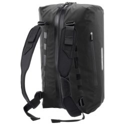 ORTLIEB Duffle Lite black 40L.