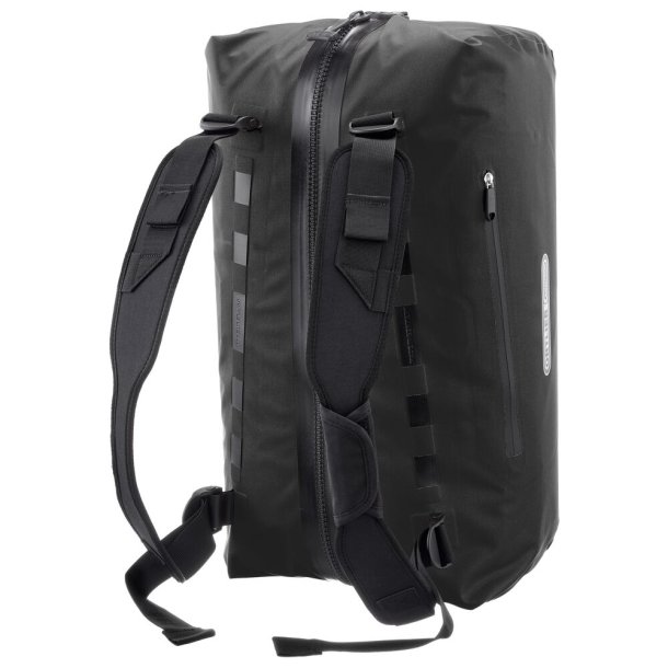 ORTLIEB Duffle Lite black 40L.