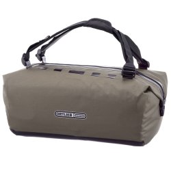 ORTLIEB Duffle Lite, 40L, dark sand