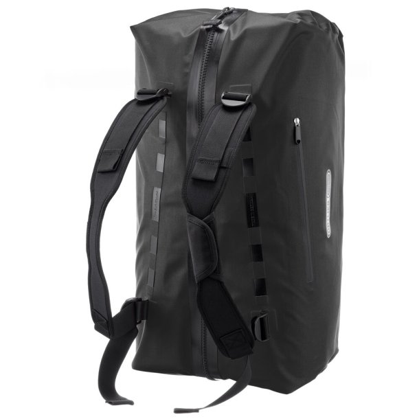ORTLIEB Duffle Lite black 60L.