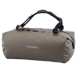 ORTLIEB Duffle Lite dark sand 60L.