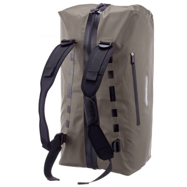 ORTLIEB Duffle Lite dark sand 60L.