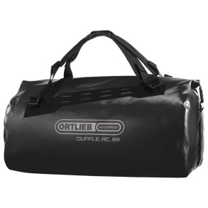 ORTLIEB Duffle RC black 89 L