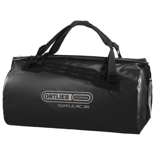 ORTLIEB Duffle RC black 89 L