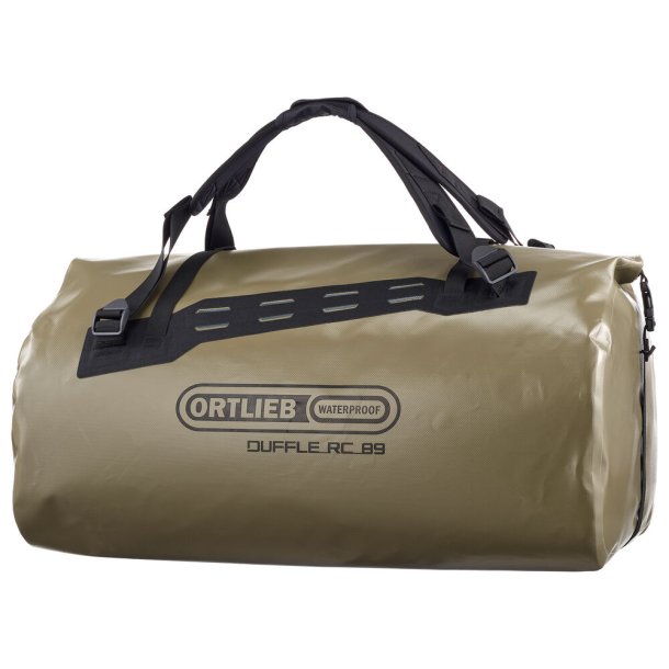 Ortlieb Duffle RC Olive 89 L