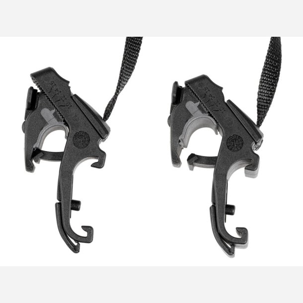 ORTLIEB QL2.2 Hooks