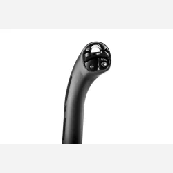 ENVE Seatpost 400mm 2Bolt 31.6mm, 25mm offset