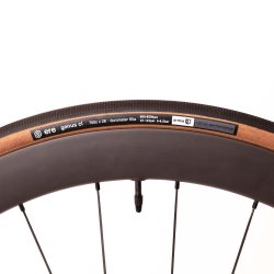 ERE GENUS CL CLINCHER PRO 120TPI 700x28C, SKINWALL